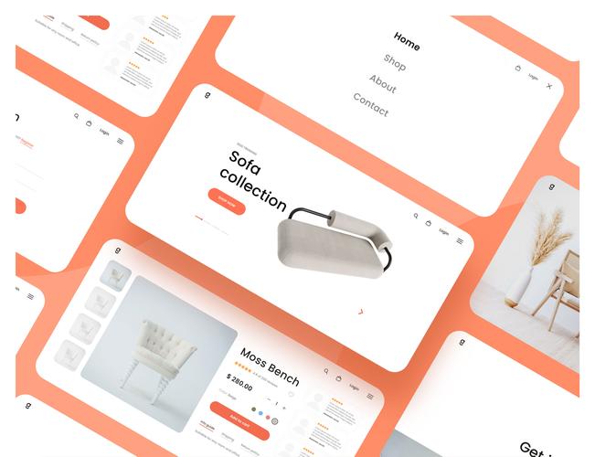 最新Wordpress外贸B2B主题模板-新能源行业