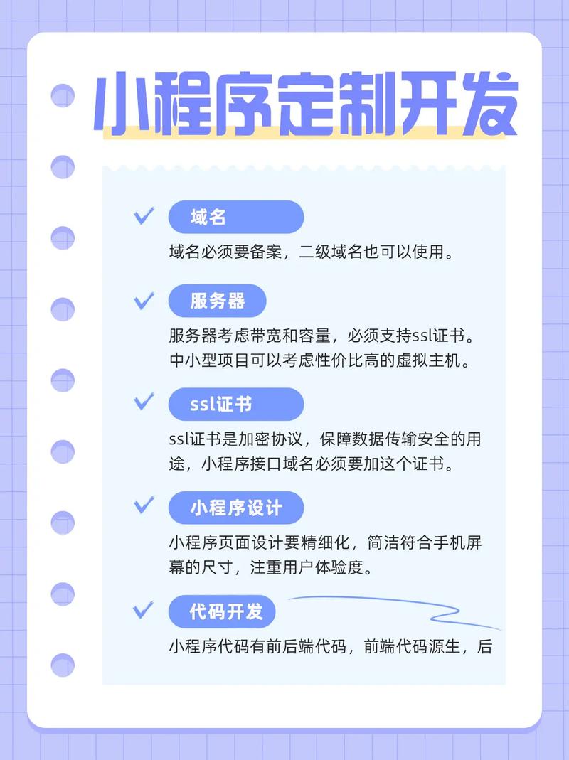 小程序开发难吗有没有快速开发小程序的方法