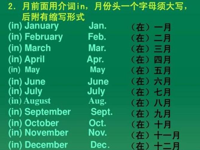 mei是哪个国家月份,表示几月份