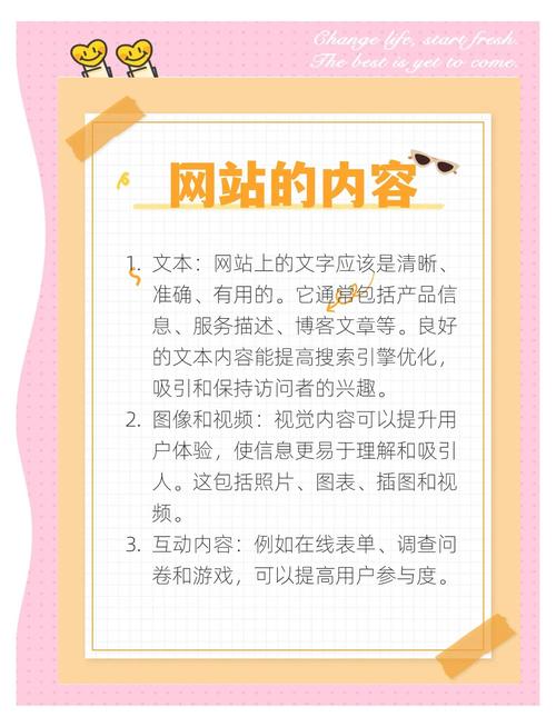 如何推广一个网站?