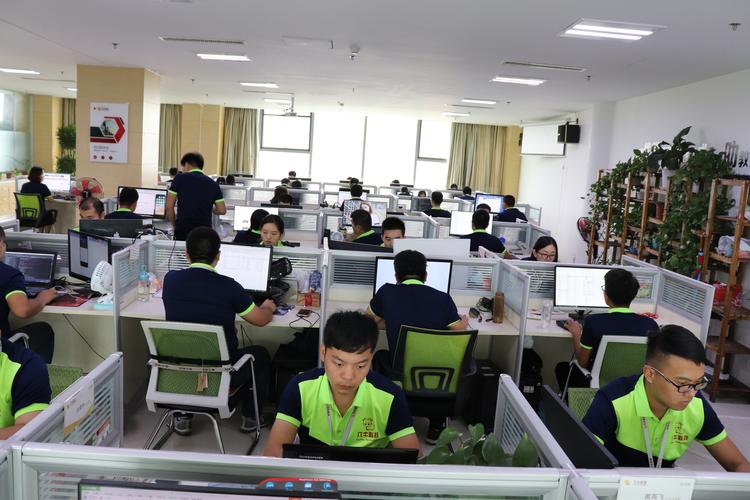 淄博桑尼网络科技有限公司怎么样?