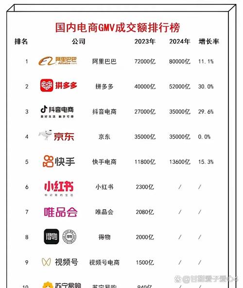 国内比较知名的电子商务网站都有哪些