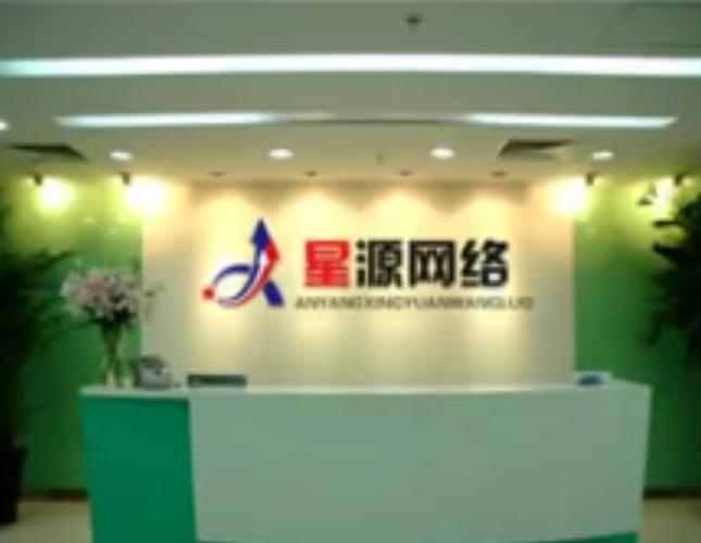 安阳做网站的公司有那些?