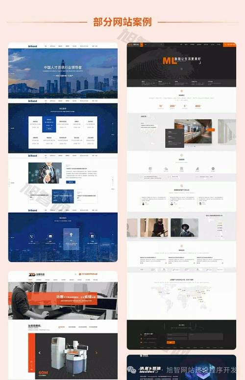 企业官方网站网站一般怎么做?制作网站的全过程是怎样的?
