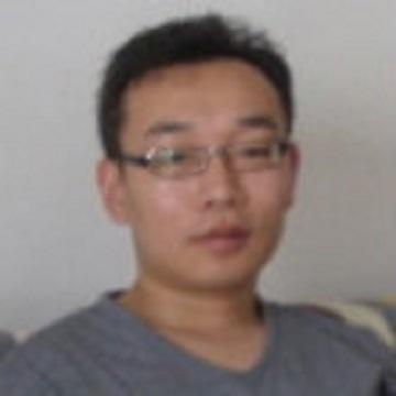 王从川工作经历