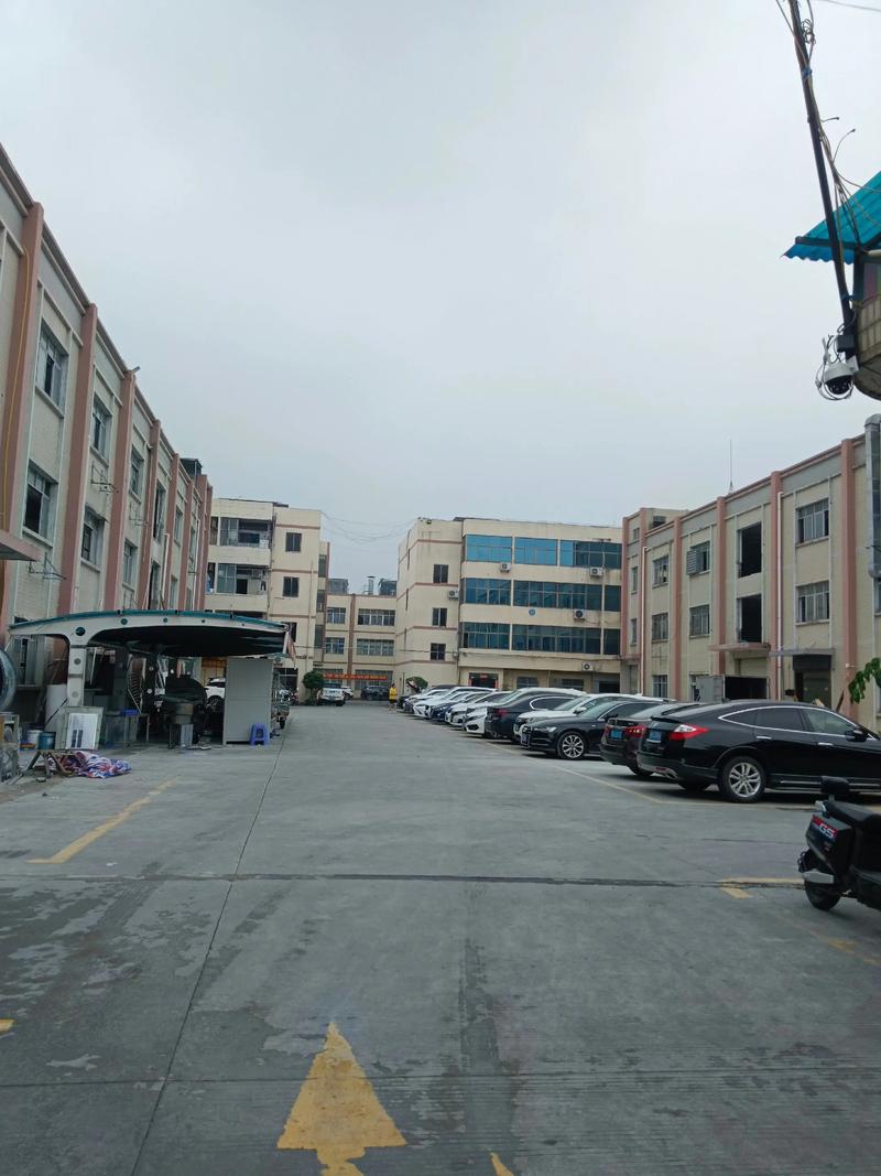 东莞常平镇工厂集中在哪