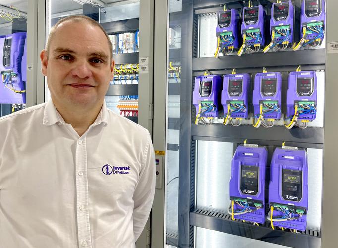 英泰驱动控制(沈阳)有限公司