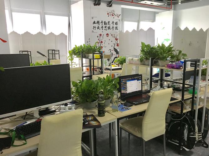 南宁互联网公司有哪些