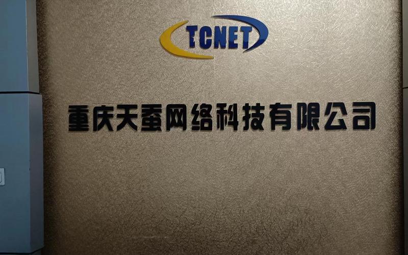 重庆天蚕网络科技有限公司怎么样?