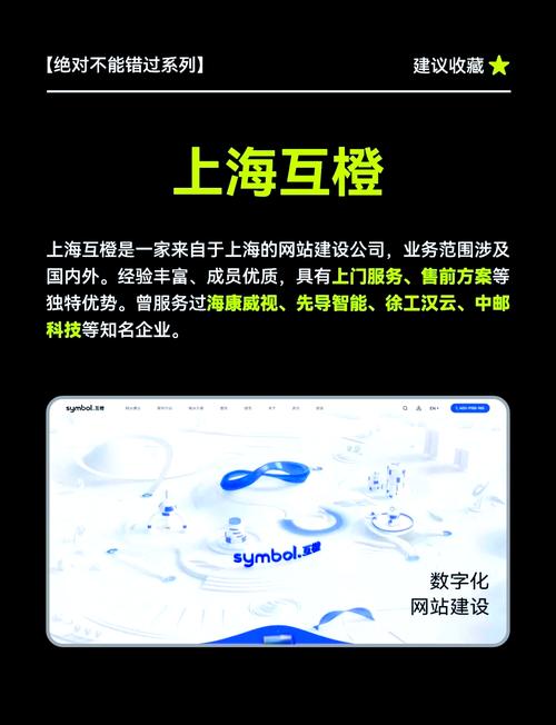 全球顶级网站建设公司哪家好?