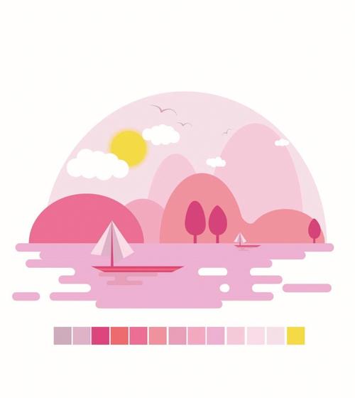 扁平化设计风格的特点?扁平化优缺点