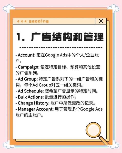 必备英文缩写大全,做谷歌广告不懂这些就显得外行了
