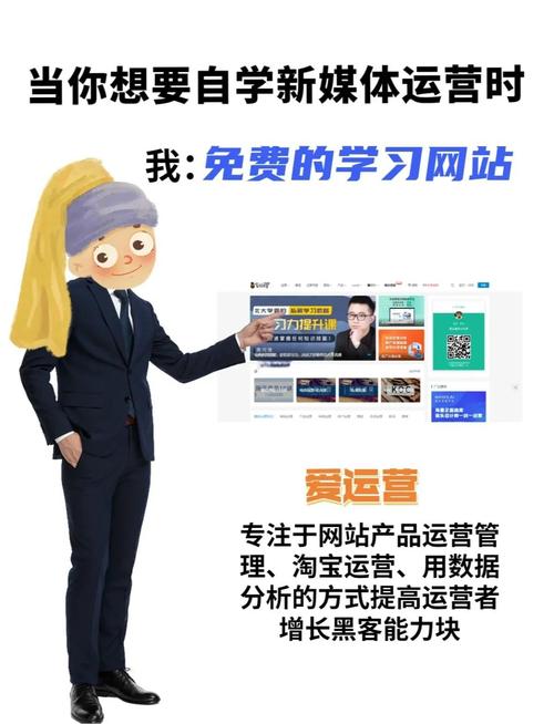 如何从零开始建设并运营一个网站需要些什么