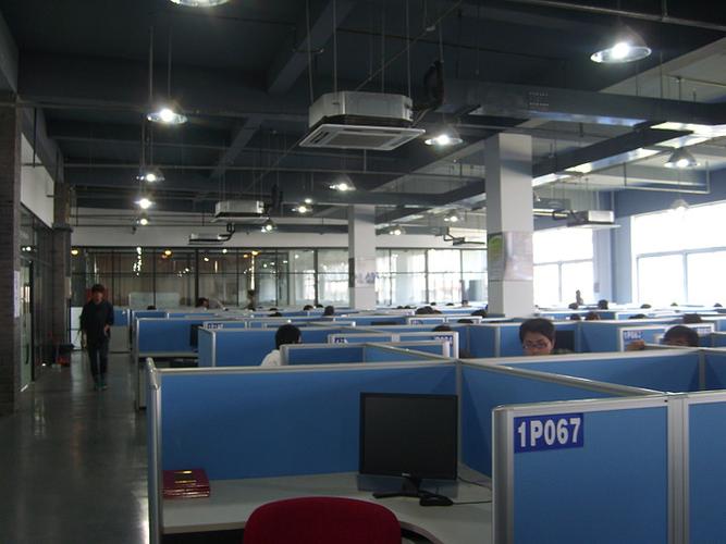 宁波银翼计算机科技有限公司怎么样?