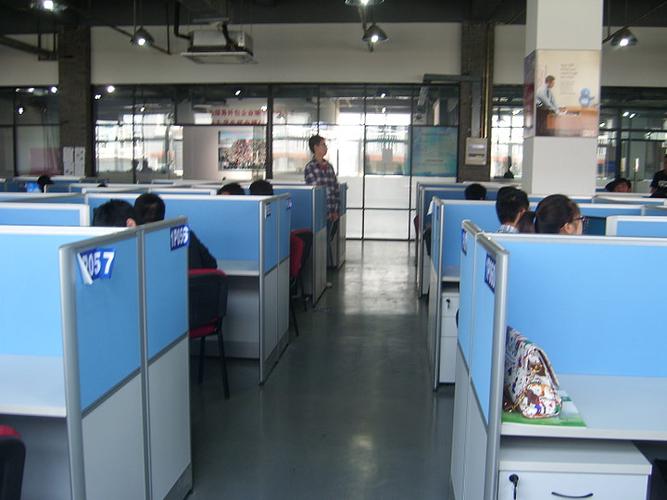 宁波市冰点网络科技有限公司怎么样?