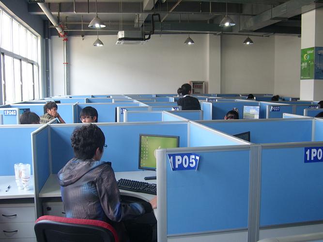 宁波江东友恩网络科技有限公司怎么样?