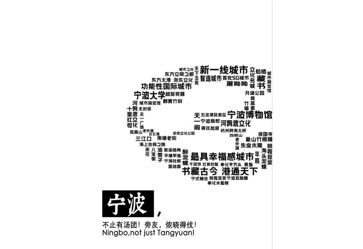 宁波推荐的平面设计公司前十名