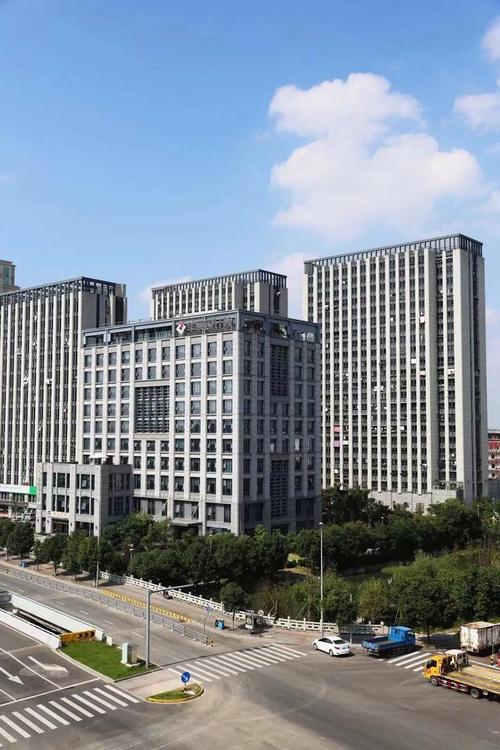 宁波市华展设计院是国企吗