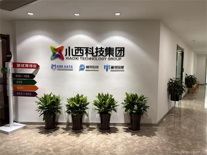 南京小西科技靠谱吗