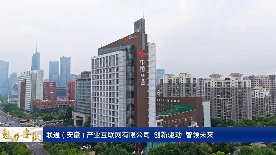 安徽网络公司哪家好