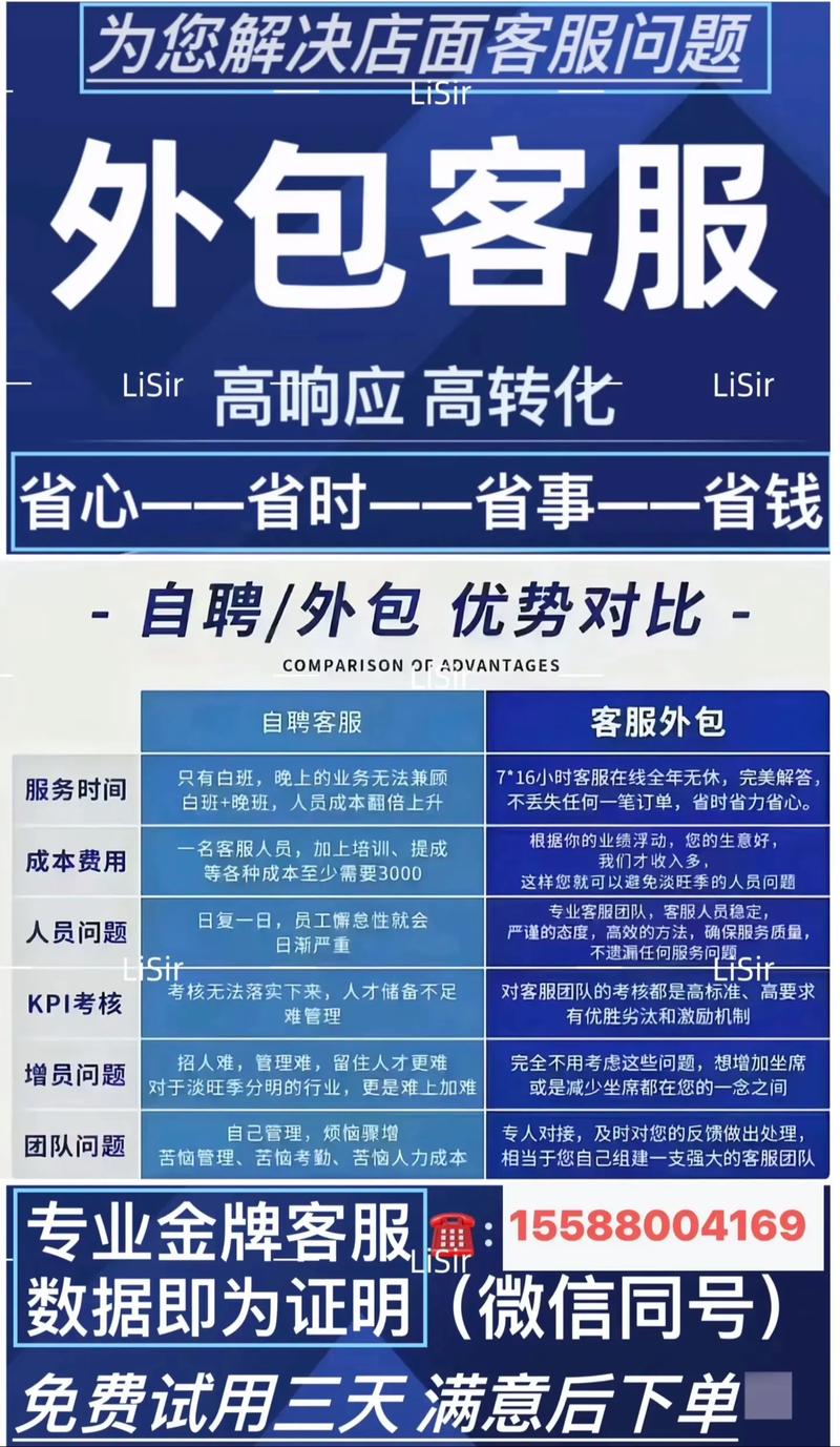企业做全网营销推广选取外包公司有哪些优缺点?