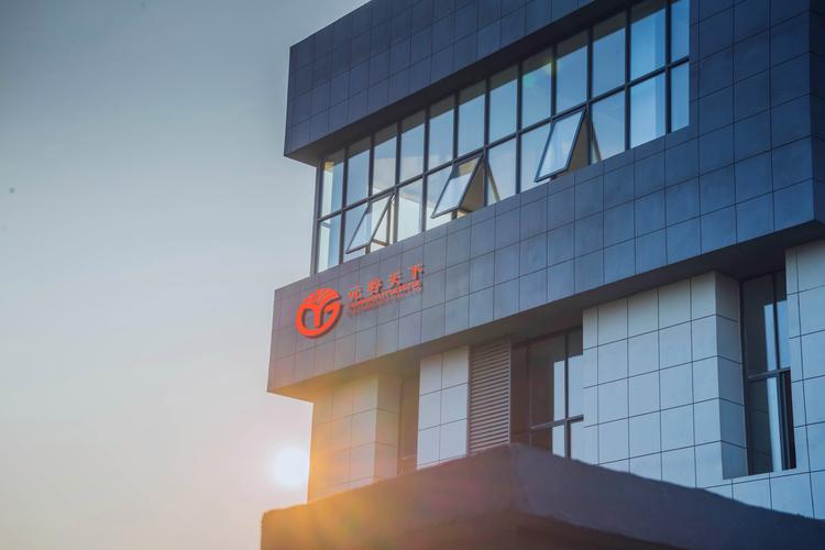 徐州网商天下是外包公司吗