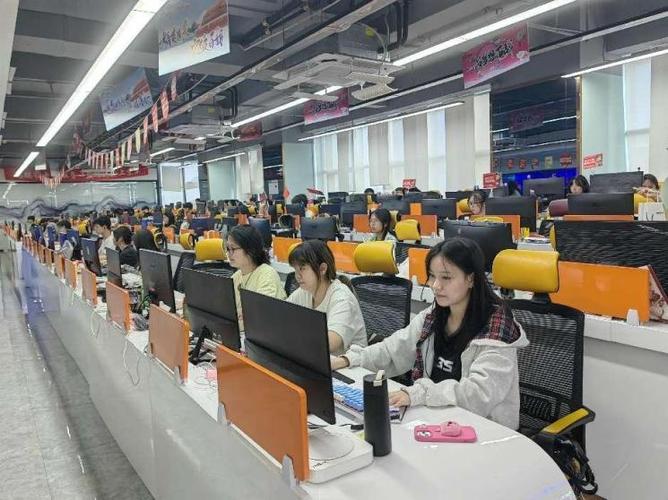 佛山市华曼网络科技有限公司怎么样?