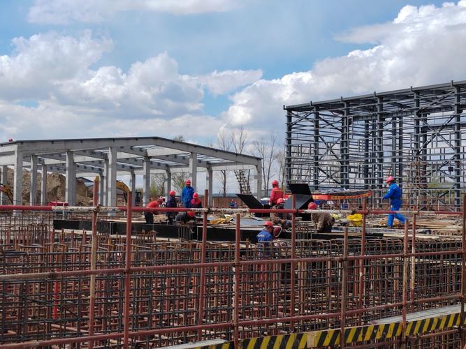 大庆油田建设集团有限责任公司中标项目