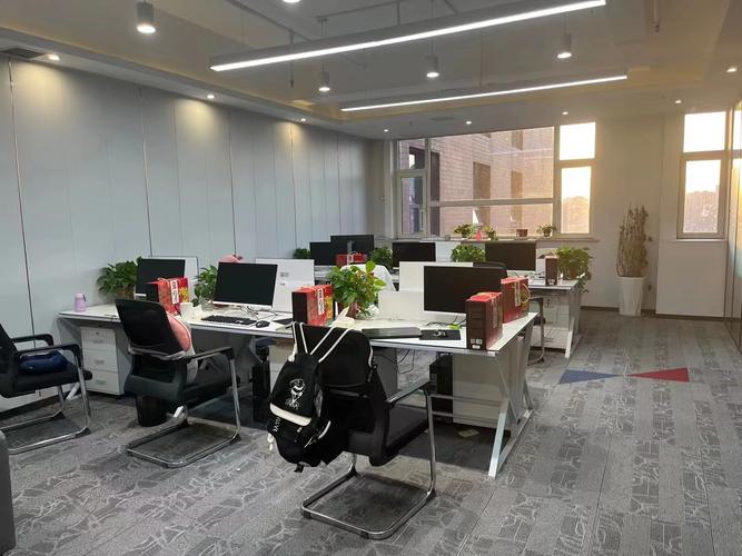 龙岩市小鹰网络科技有限公司怎么样?