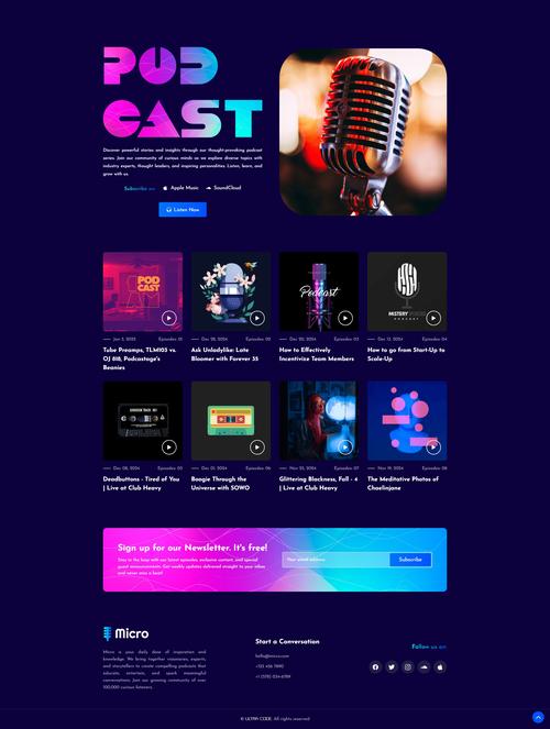 设计师常用网站推荐:这8个网站建议收藏