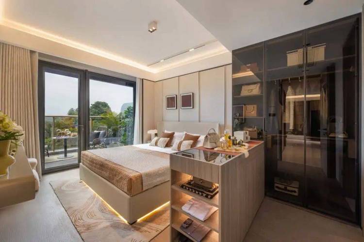 南京中天设计怎么样