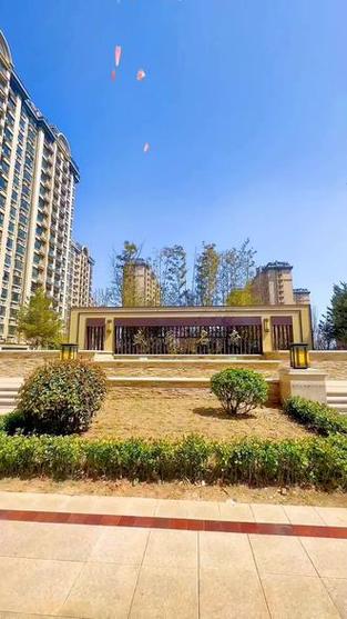 诸城本地开发商有哪些