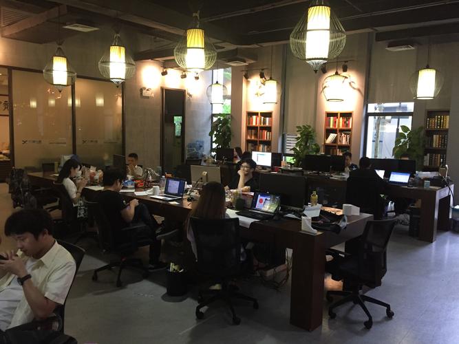 南京米兔网络科技有限公司怎么样?