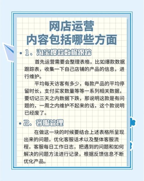 网络运营和网站运营一样吗?二者和市场推广有什么区别?