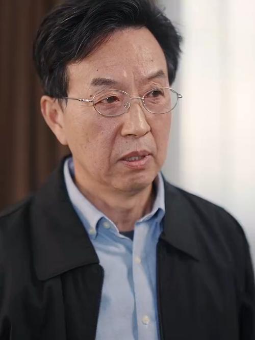 史占强个人简介