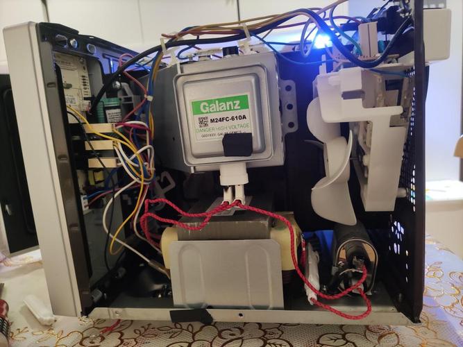 格兰仕微波炉售后服务及售后维修点