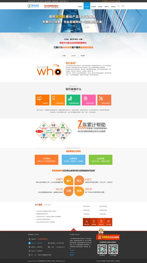 推广网站有哪些方式