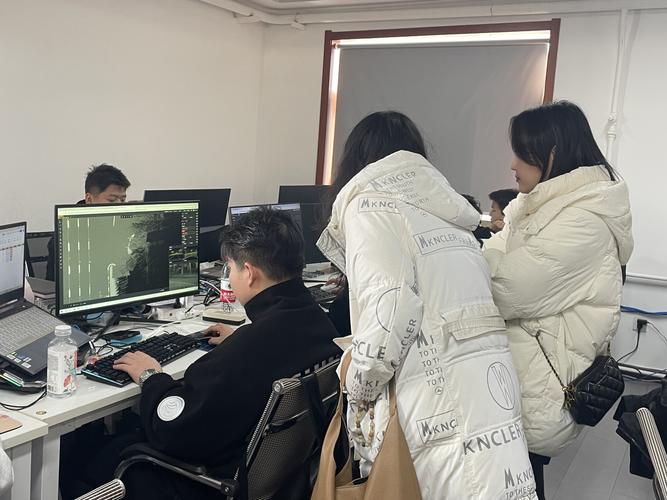 太原网络科技公司有哪些公司