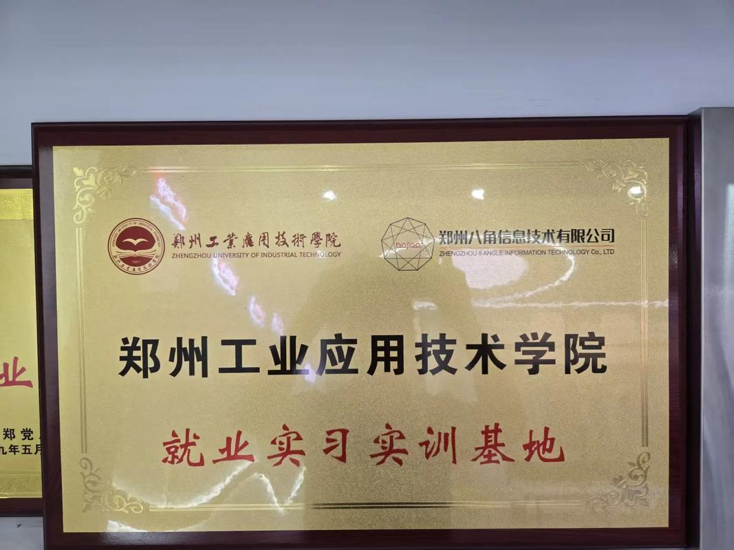 郑州八角科技是外包吗