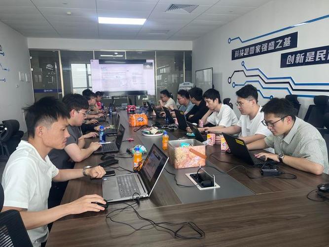 安徽洞见科技有限公司怎么样?