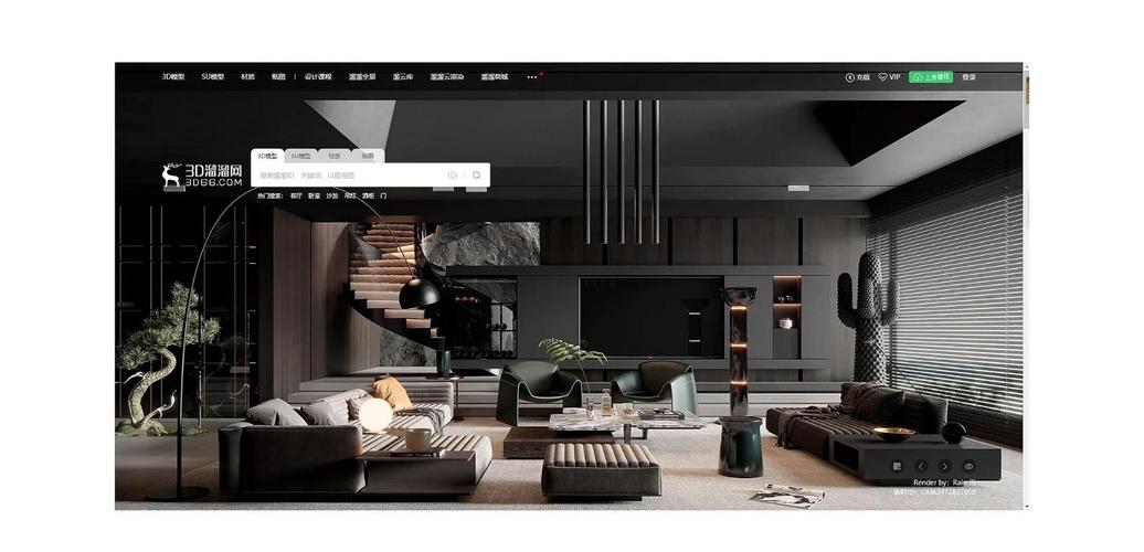 室内设计网站推荐