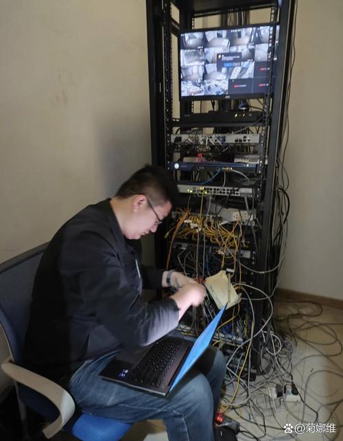 淮安北极珑网络科技是干什么的