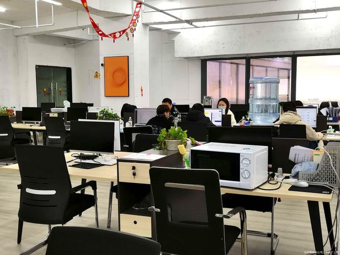 淮安现代网络科技有限公司怎么样?