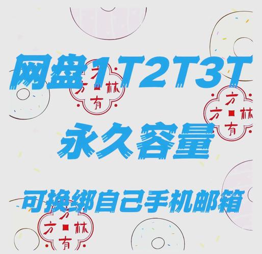 如何获得百度网盘2T永久免费空间和离线特权?