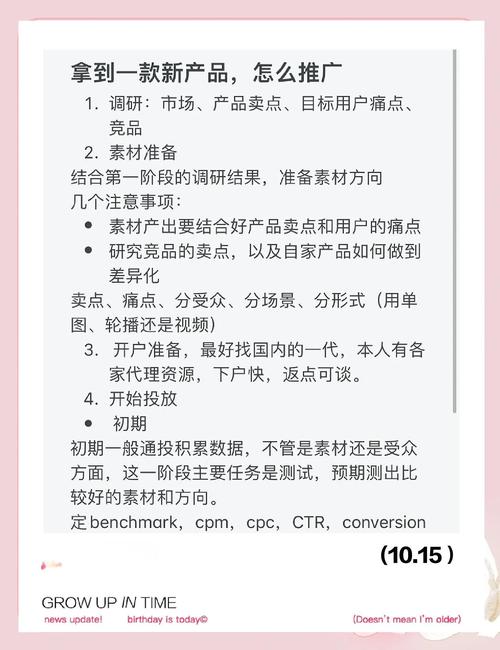 网站推广有哪些技巧