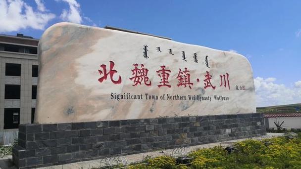 内蒙古武川制作网站