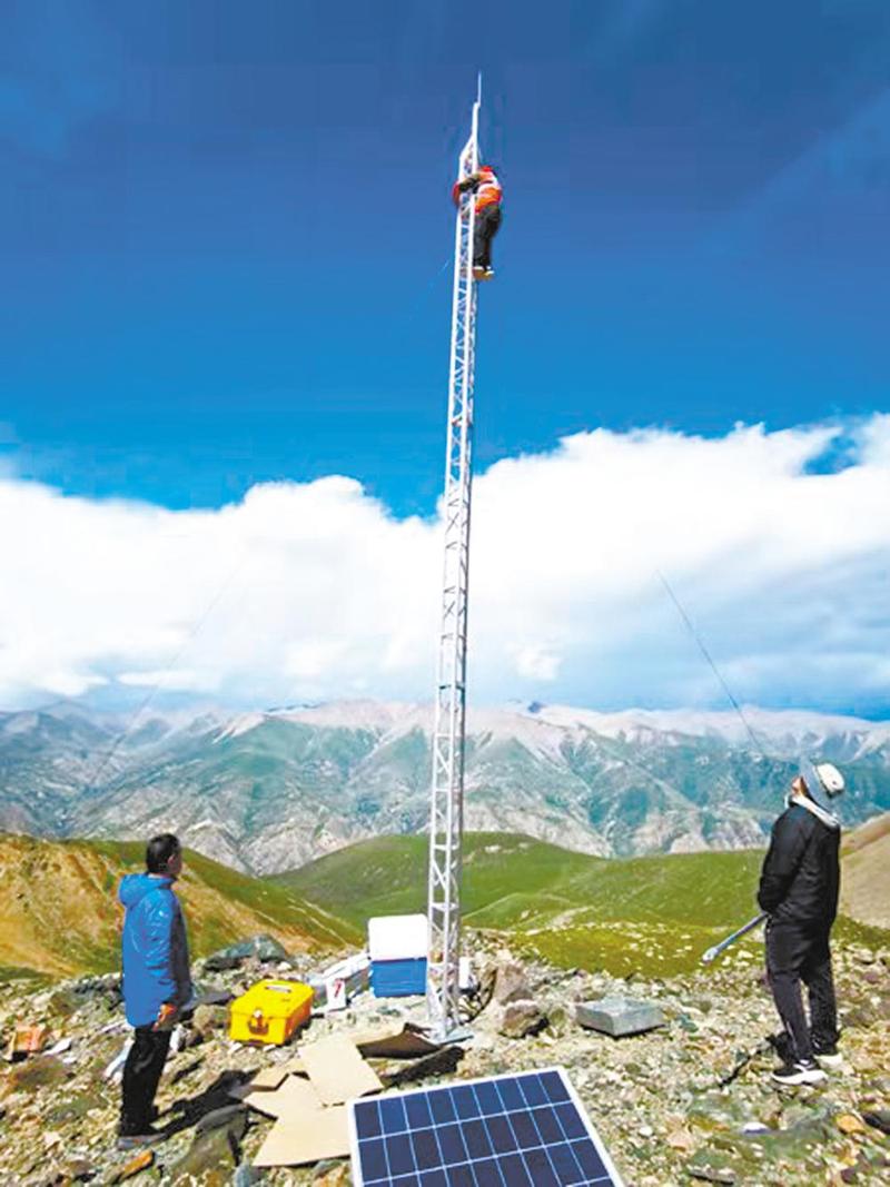 青海工程建设云是干嘛的