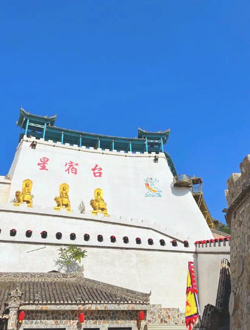 庆阳有那些景点值得去的