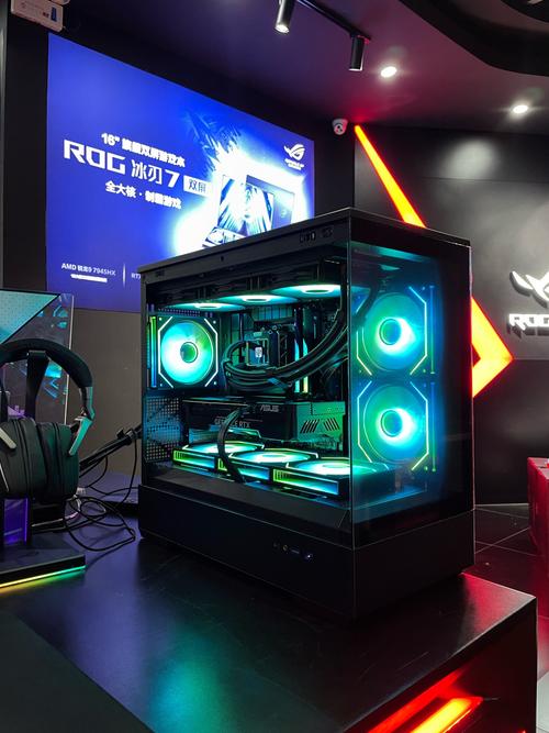 虚拟主机是什么