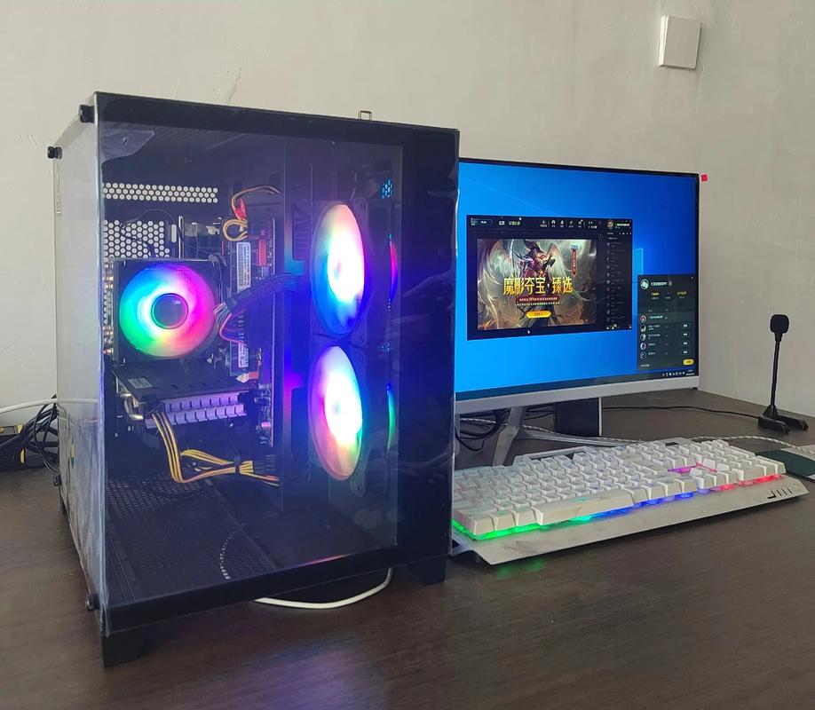 虚拟主机是什么意思